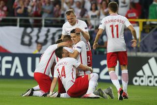 Mecz Polska - Anglia 22.06.2017 ONLINE i w TV. TRANSMISJA na żywo Euro U-21