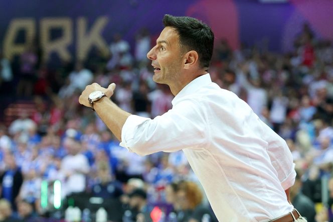 Eurobasket 2025: Polska - Islandia