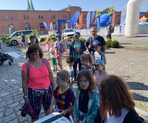 CITI Warmia Run Challenge Olsztyn 2025