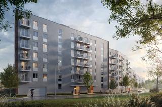 Osiedle Portowo w Poznaniu