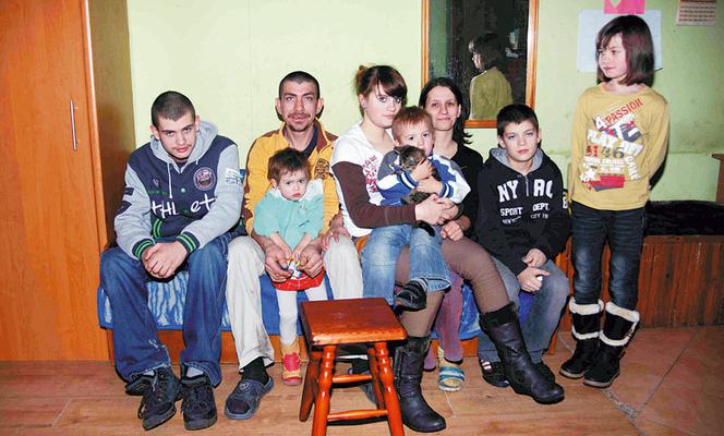 Policja nie chce szukać zaginionych dzieci