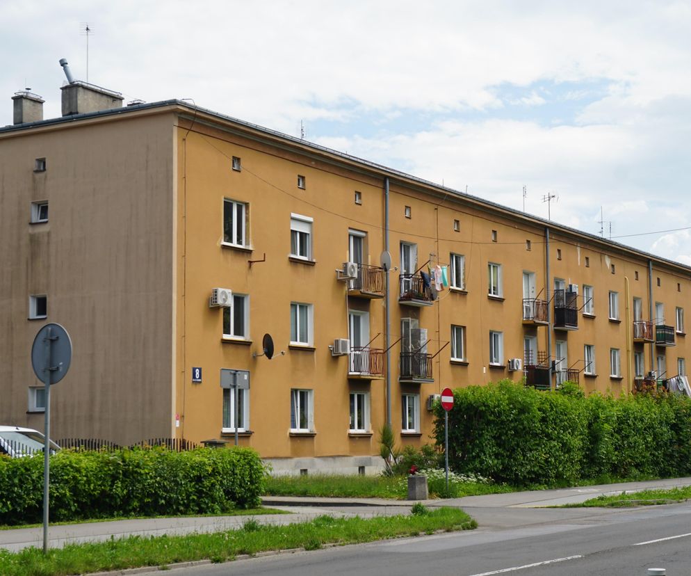 Miasto-ogród wybudowali w 4 lata. Kiedyś przemysłowa utopia, a dziś?