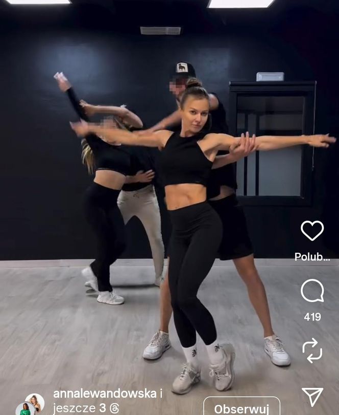 Rober Lewandowski miał dość sensualnych tańców żony. Dopiero teraz wyszło na jaw, co zrobił