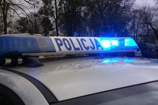 Policjanci z Torunia znaleźli... ciasteczka. 36-latek zatrzymany
