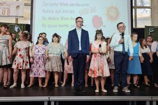 Dzień Mamy w SOSW nr 1 w Lublinie [AUDIO]