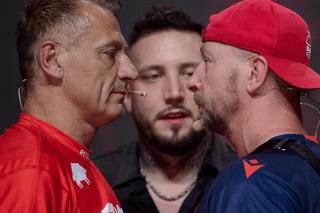 Piotr Świerczewski - Dariusz Daro Lew Kaźmierczuk: WYNIK walki Fame MMA Friday 21.07.2023