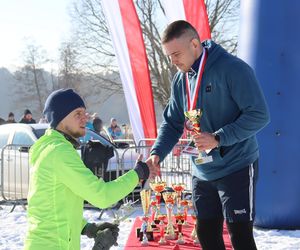 Bieg Zwycięskiego Powstania Wielkopolskiego nad Strzeszynkiem