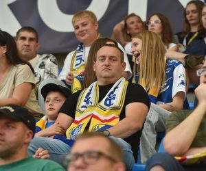 PRES Toruń - Innpro ROW Rybnik, zdjęcia kibiców i zawodników z meczu 12. kolejki PGE Ekstraligi