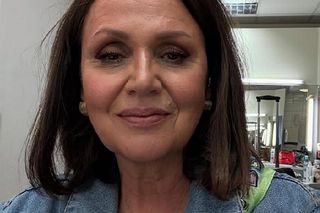 M jak miłość. Małgorzata Pieńkowska (Marysia)