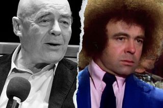 Stanisław Tym - życie i twórczość. Te role na zawsze zapisały się w historii kina