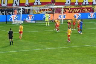 Jagiellonia-Olimpija. Gdzie oglądać w tv? O której godzinie transmisja meczu?