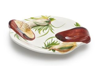 Naczynia na jesień inspirowne naturą