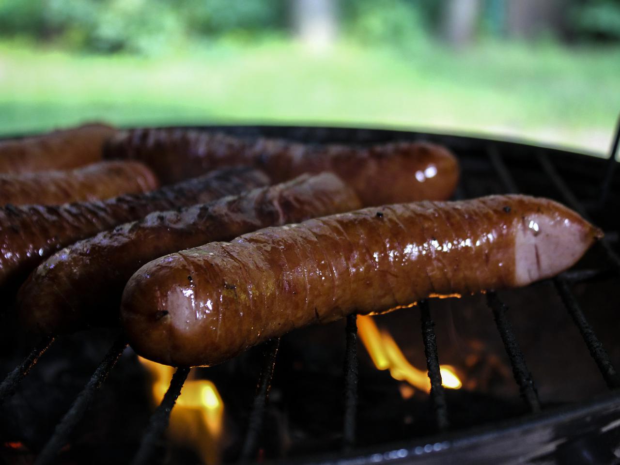 Czy jesteś mistrzem grillowania? Przekonaj się! [QUIZ]