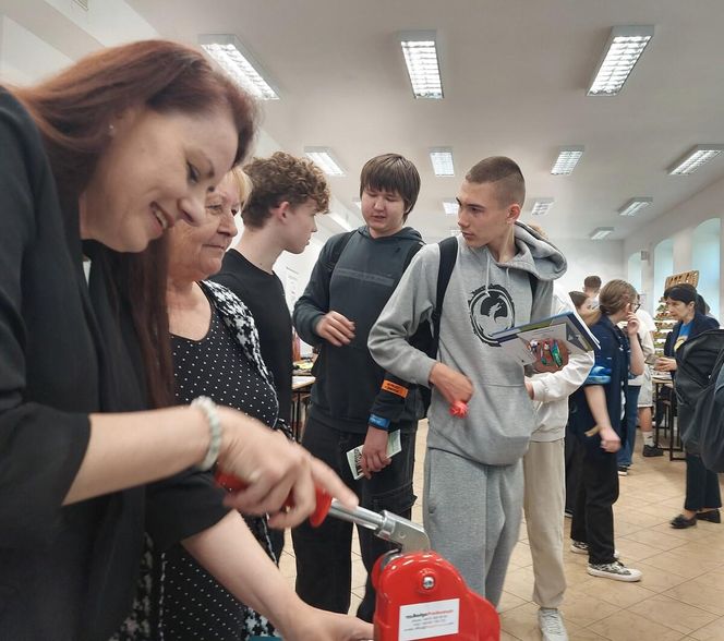  Targi Pracy i Edukacji Zamość 2025
