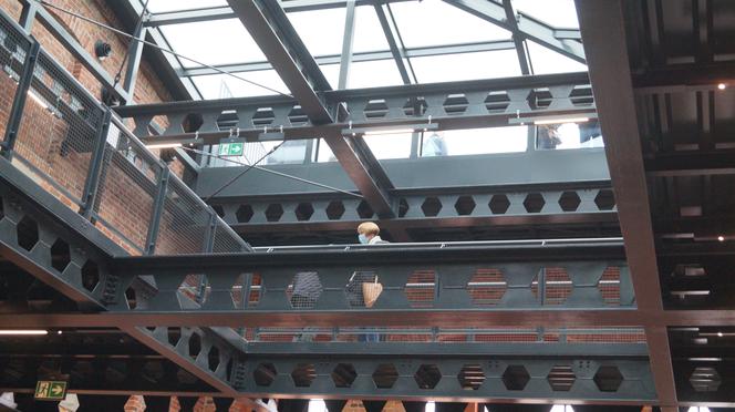 Młyny Rothera zapraszają do Zaczynu. Nowa przestrzeń już otwarta [ZDJĘCIA]