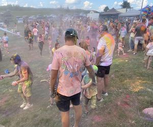 Eska Summer City Olsztyn na 10. edycji Festiwalu Koloryt cz.2