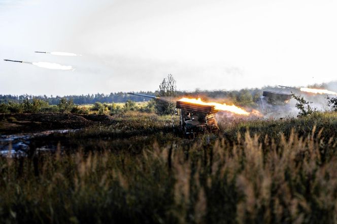 wyrzutnie rakiet Langusta
