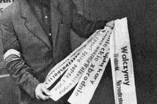 Nie wyzwolić, a zniewolić