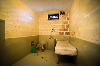 Oto cela Hannibala z Żoliborza