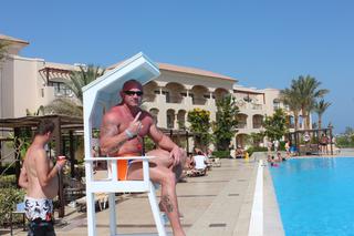 KRYSTIAN PUDZIANOWSKI