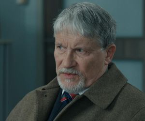 Barwy szczęścia odc. 3229. Antoni Kiryłło (Cezary Nowak)