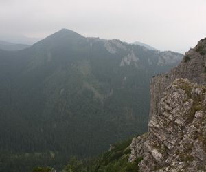Sarnia Skała w Tatrach