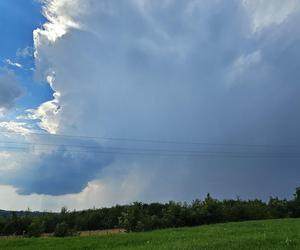 Nawałnice przeszły nad Polską. Oto szkody