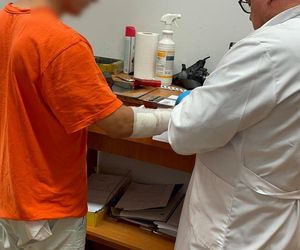 28-latek odkręcił gaz i zabił dwa psy. Jego była partnerka ledwo uszła z życiem!