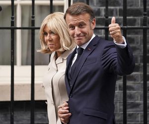 Szokujący wyrok sądu! Chodzi o Brigitte Macron i zmianę płci