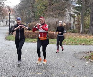 Kalisz. Za nami II Bieg Wąsaczy [ZDJĘCIA]