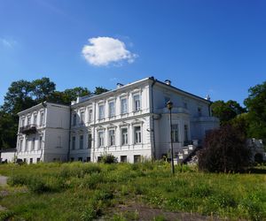 Pałac Lubomirskich w Białymstoku