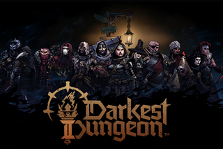 Darkest Dungeon II. Popularna gra wraca w nowej i jeszcze mroczniejszej odsłonie