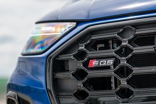 Audi SQ5 Sportback 3.0 V6 TDI quattro tiptronic