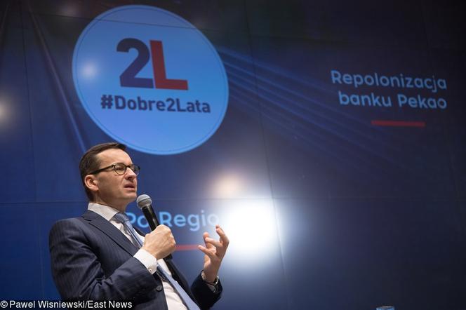 Mateusz Morawiecki