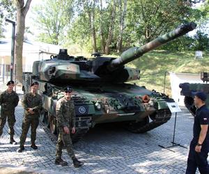 Leopard 2PL - Cytadela 2024