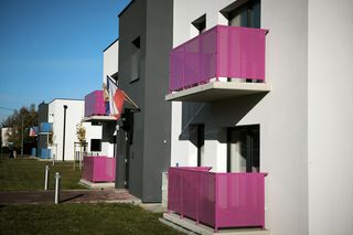 Mieszkania komunalne na Gajowej w Lesznie