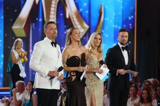 Miss Polski 2025 - kto wygrał? Korona najpiękniejszej powędrowała do Oliwii Mikulskiej