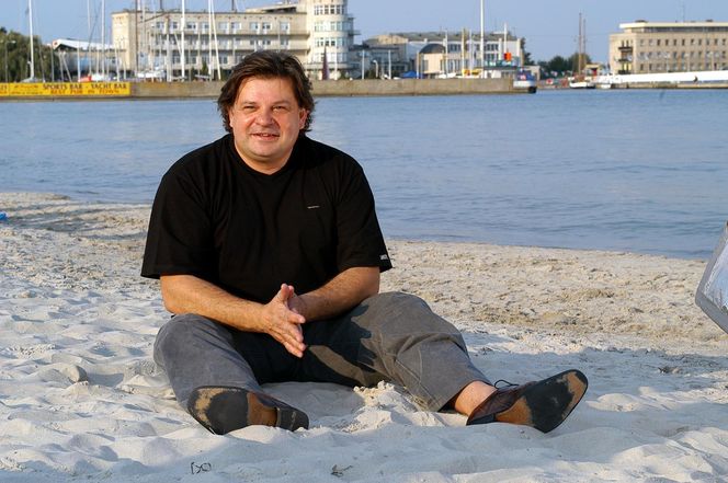 Papież Franciszek pomógł Krzysztofowi Globiszowi