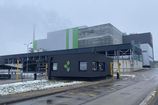 Nowoczesna Instalacja Termicznego Przekształcania Odpadów w Olsztynie oficjalnie otwarta. Zobacz zdjęcia