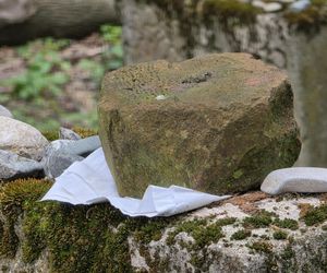 Cmentarz żydowski w Leżajsku