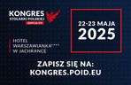 XV Kongres Stolarki Polskiej