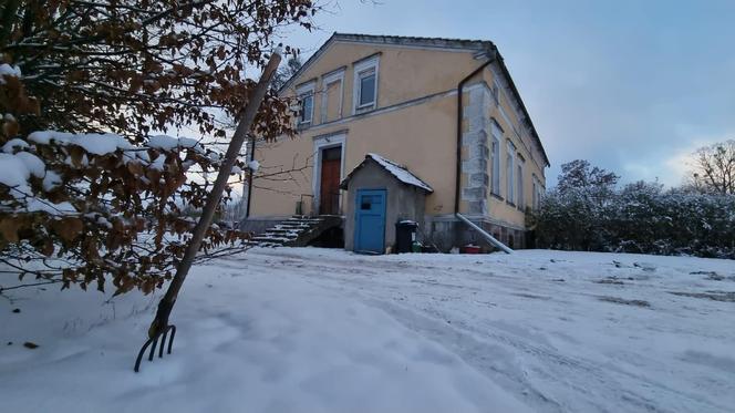 Potworna zbrodnia w Kowanowie