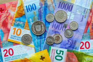 Droższy frank i wyższe stopy procentowe skierują frankowiczów do sądu. Kredyty frankowe także pójdą w górę