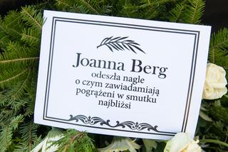Na Wspólnej, odcinek 2991: Joanna (Anna Cieślak) (klepsydra)
