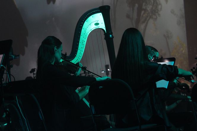 Gaming Concert