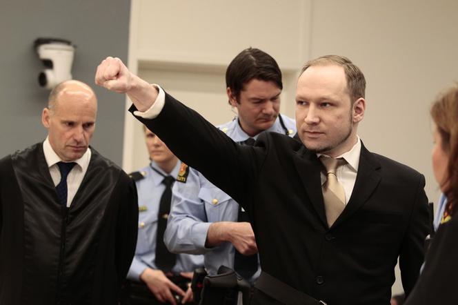Proces Andersa Behringa Breivika