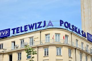 TVP wyda 600 mln zł na nową siedzibę. Podpisano kontrakt