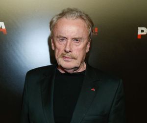 Daniel Olbrychski przestanie grać w filmach? Aktor obraził się na polskie kino!