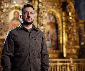 Zełenski chce spotkać się z Putinem. Trwają rozmowy. „Potrzebujemy zakończenia wojny”