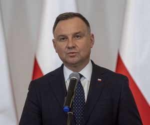 Wielki koszmar w sylwestrową noc. Potworna przykrość spotkała Andrzeja Dudę i jego żonę. Totalne upokorzenie